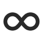 infinity